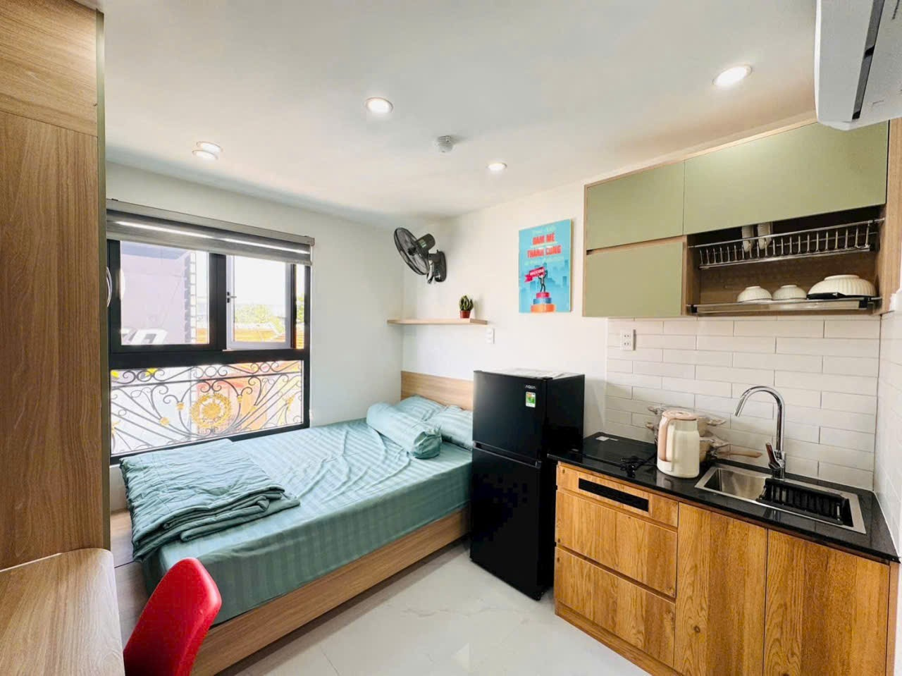 Bán nhà B11Thửa: 585Tờ: 1 Lê Đức Thọ Gò Vấp - Hinh 7