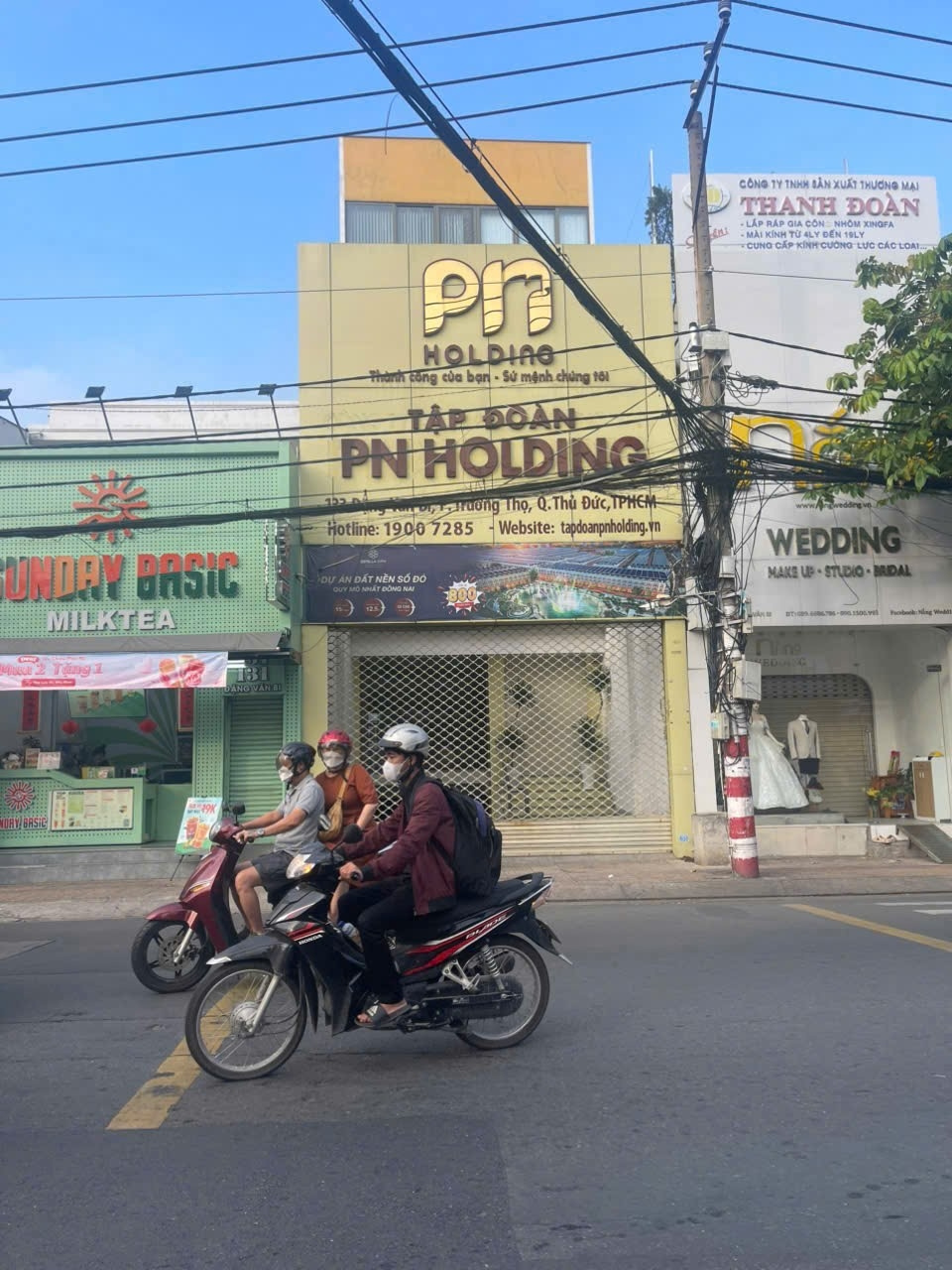 Bán nhà 133 Đặng Văn Bi Phường Thủ Đức - Hinh 2