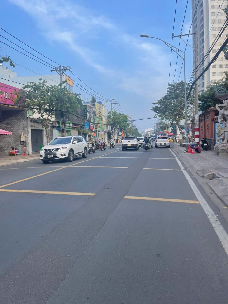 Bán nhà 133 Đặng Văn Bi Phường Thủ Đức - Hinh 3