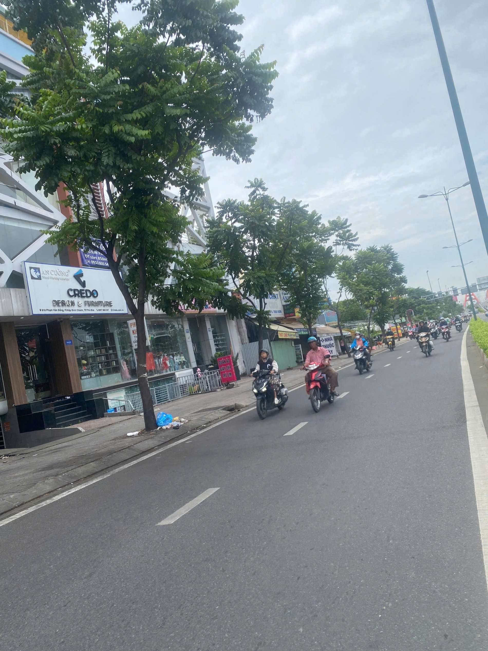 Bán Nhà 30Thửa: 849Tờ: 126 Số 18 Phường Hiệp Bình - Hinh 1