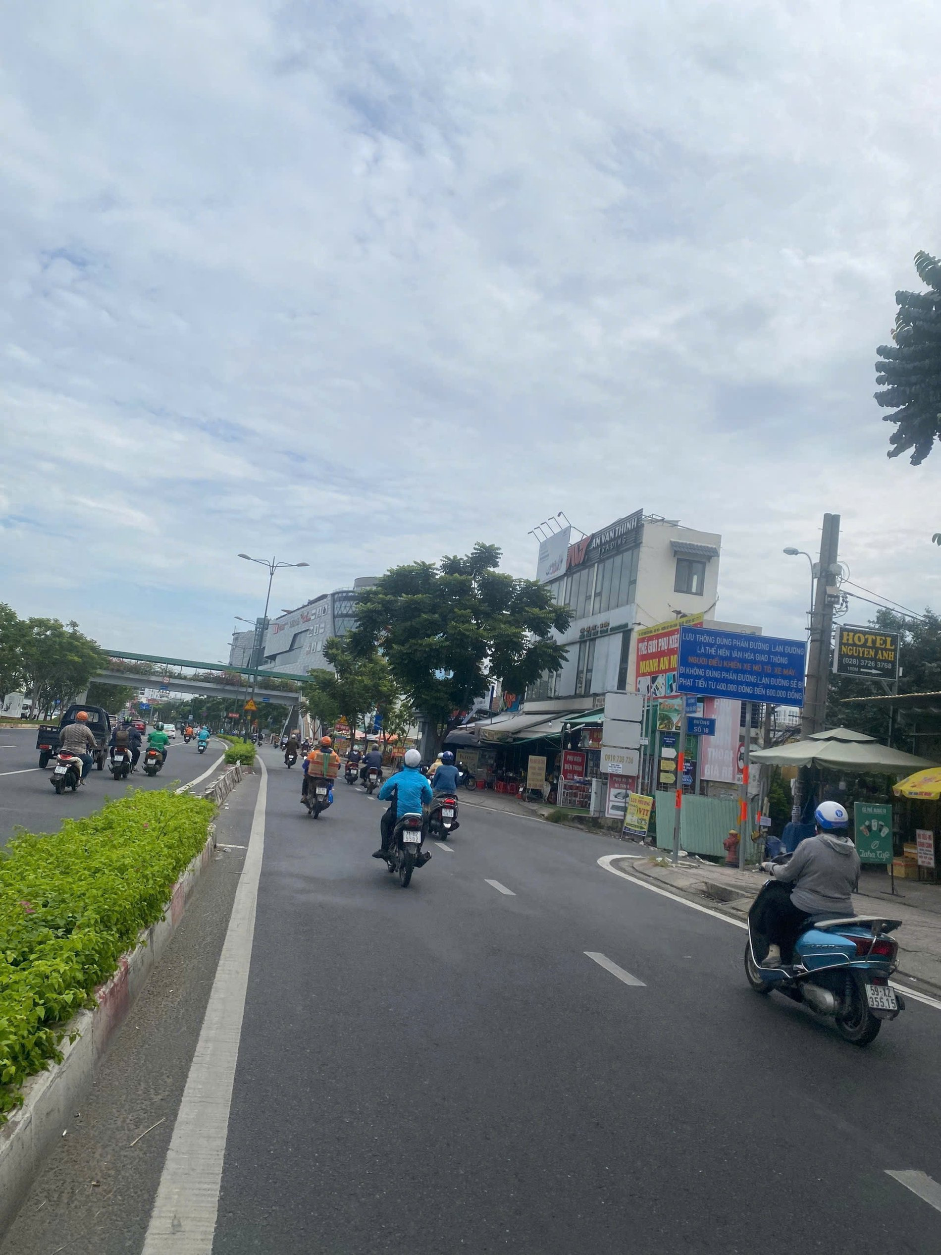 Bán Nhà 30Thửa: 849Tờ: 126 Số 18 Phường Hiệp Bình - Hinh 3