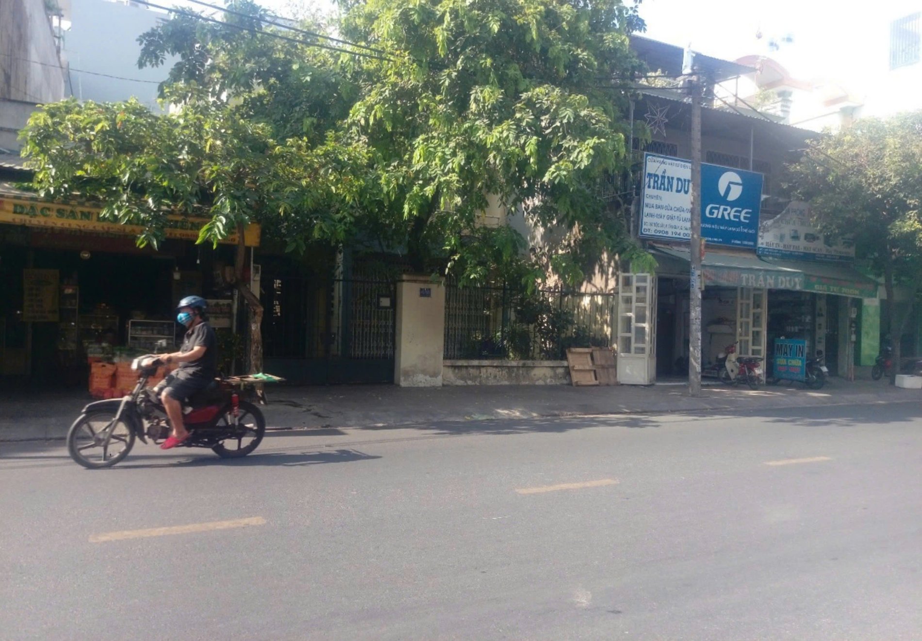 Bán Nhà 32/35A Độc Lập Phường Tân Sơn Nhì - Hinh 1