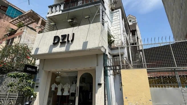 Bán nhà 413/12-413/12A Lê Văn Sỹ Phường Nhiêu Lộc - Hinh 3