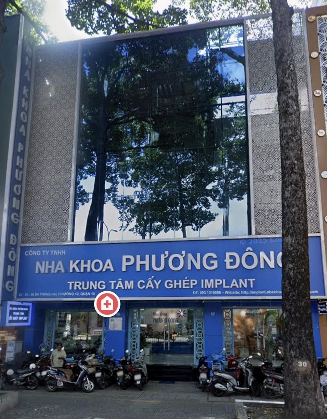 Bán nhà 54-56 3 Tháng 2 Phường Hòa Hưng - Hinh 2