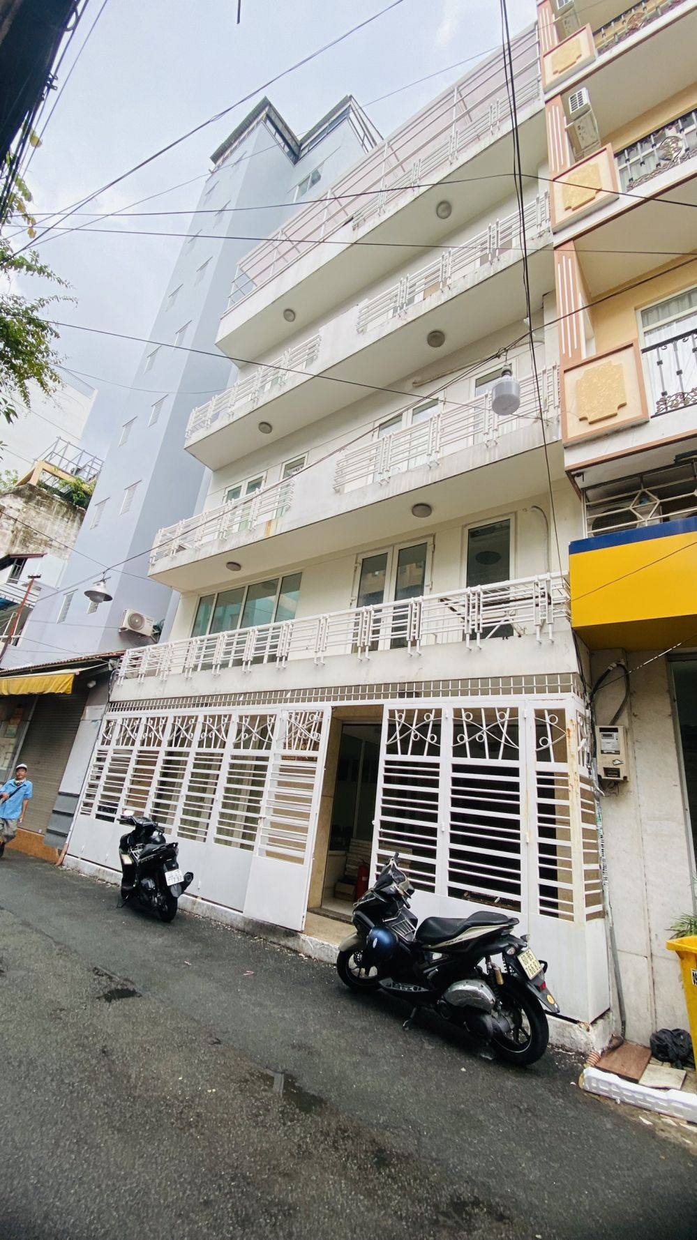 Bán nhà 51/9 Cao Thắng Phường Bàn Cờ - Hinh 1