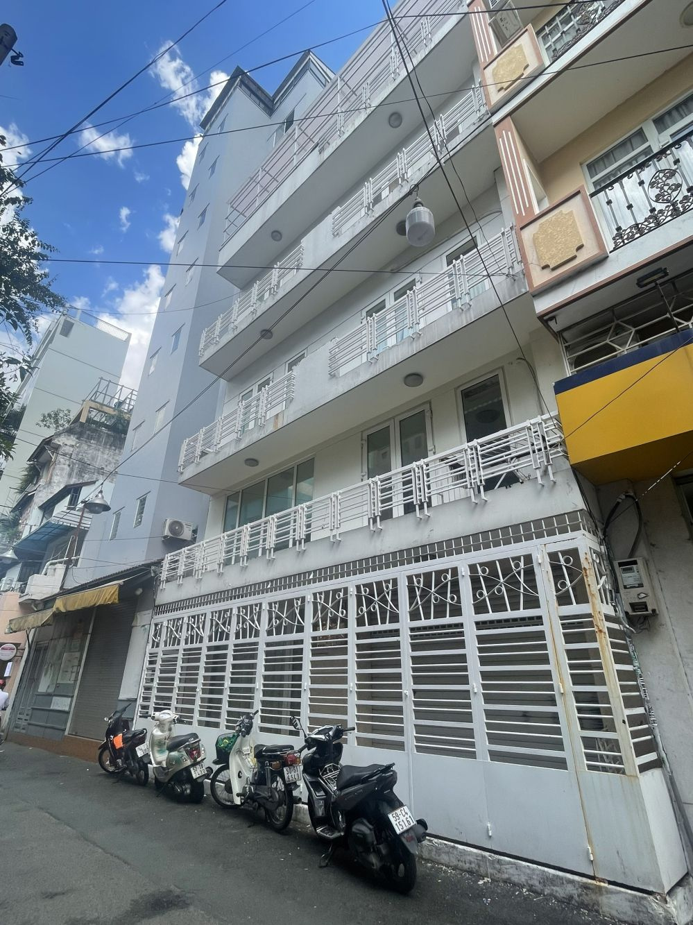Bán nhà 51/9 Cao Thắng Phường Bàn Cờ - Hinh 2