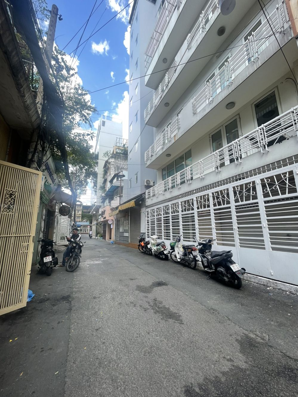 Bán nhà 51/9 Cao Thắng Phường Bàn Cờ - Hinh 3