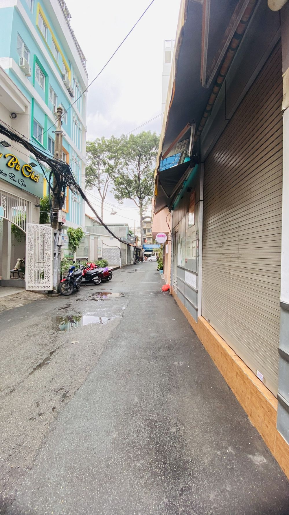 Bán nhà 51/9 Cao Thắng Phường Bàn Cờ - Hinh 7
