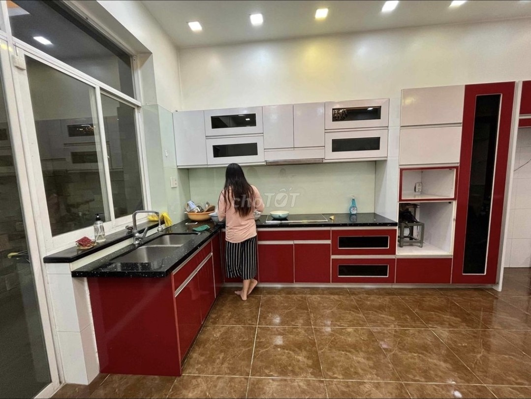 Bán nhà 130-132 Số 6 Phường Thủ Đức - Hinh 5