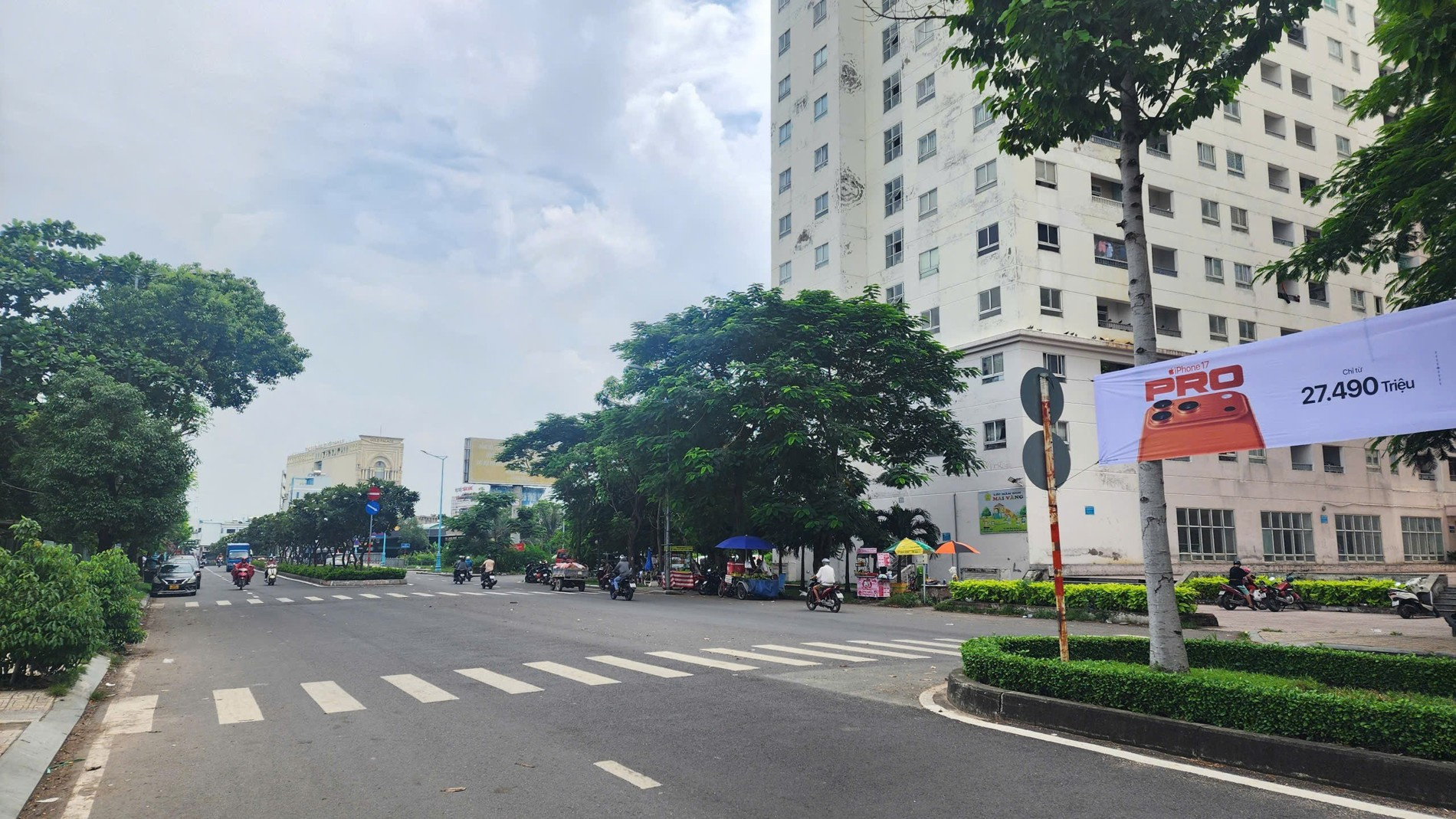 Bán nhà 151 Phan Chu Trinh Phường Bình Thạnh - Hinh 3