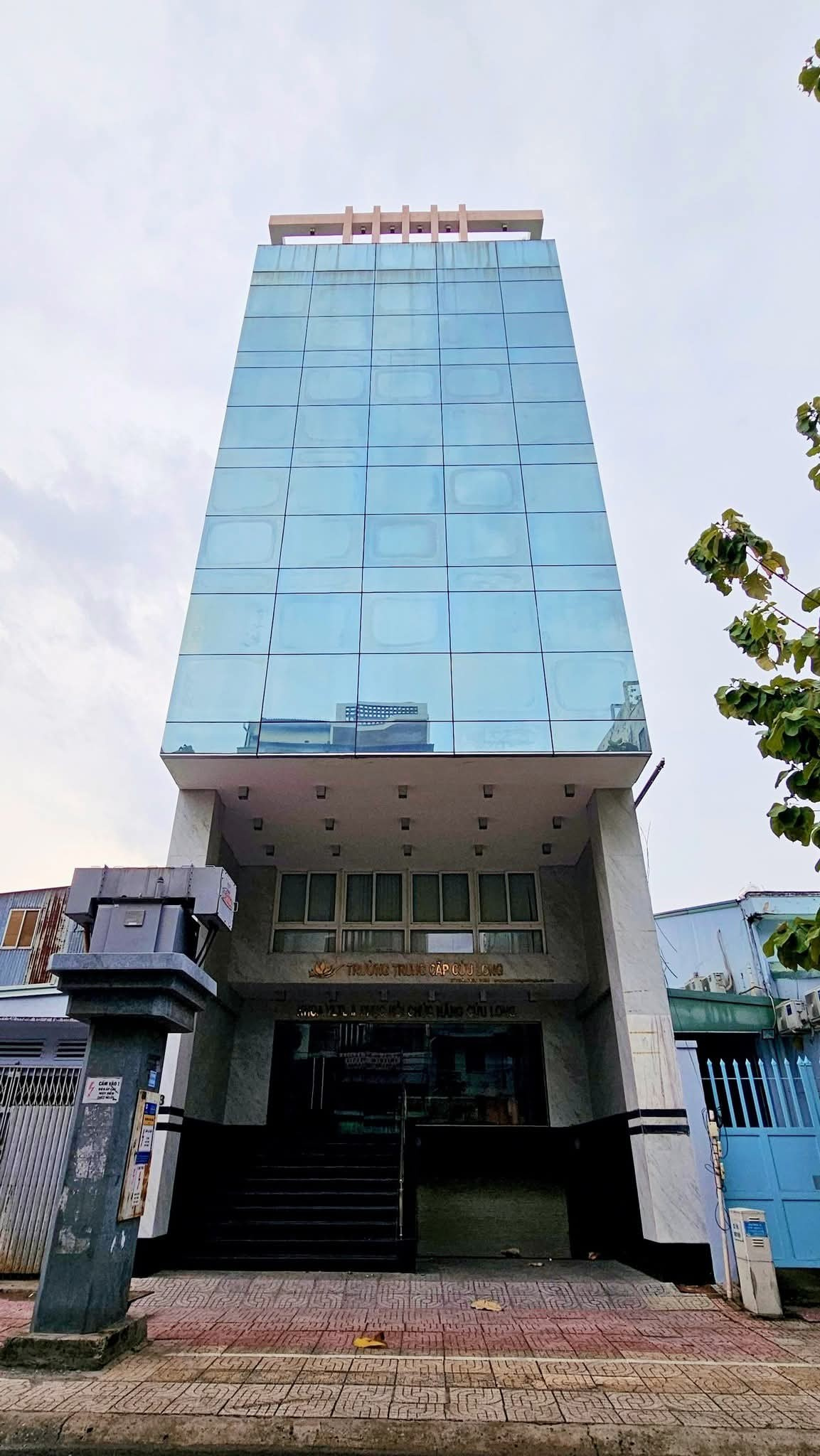 Bán nhà 61-63 Nguyễn Văn Đừng Quận 5 - Hinh 3