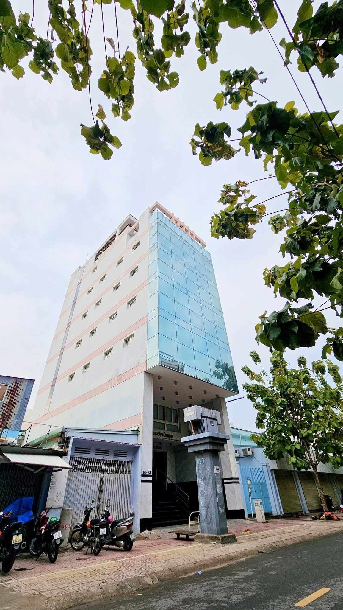 Bán nhà 61-63 Nguyễn Văn Đừng Quận 5 - Hinh 5