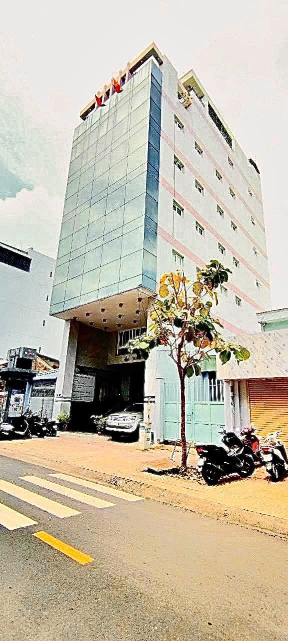 Bán nhà 61-63 Nguyễn Văn Đừng Quận 5 - Hinh 7