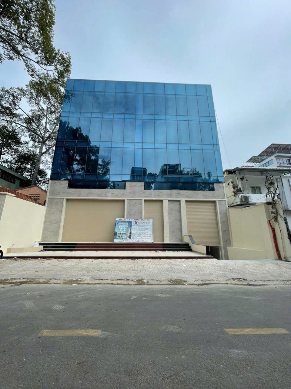 Bán nhà 1-1A Tăng Bạt Hổ Phường Chợ Lớn - Hinh 5