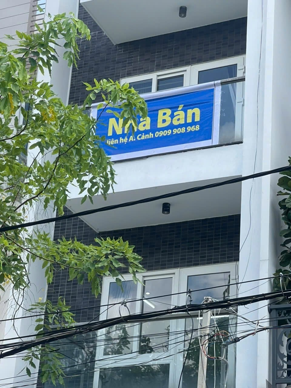 Bán nhà 69/4/79 Trục Phường Bình Lợi Trung - Hinh 5