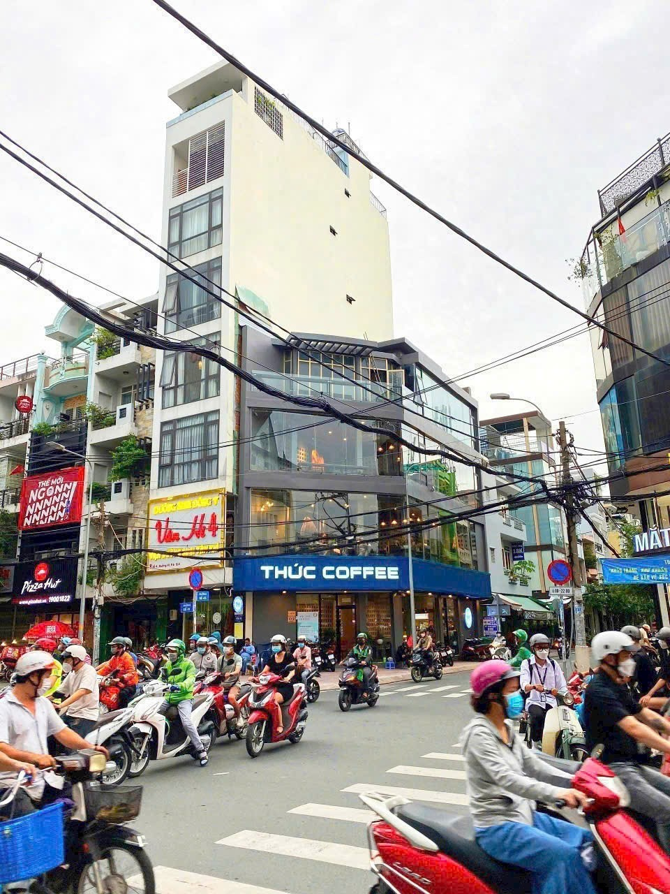 Bán nhà 2 Số 41 Quận 4 - Hinh 2
