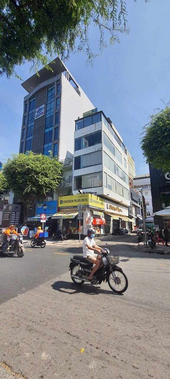 Bán nhà 850 Sư Vạn Hạnh Phường Hòa Hưng - Hinh 2