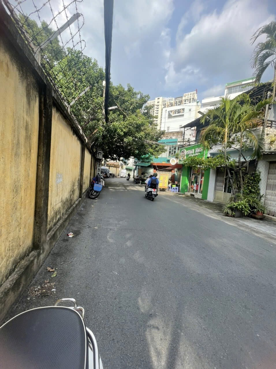 Bán nhà 252/37 Cao Thắng Phường Hòa Hưng - Hinh 3