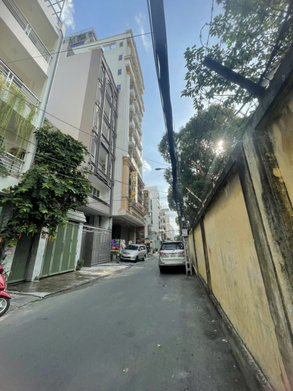 Bán nhà 252/37 Cao Thắng Phường Hòa Hưng - Hinh 4
