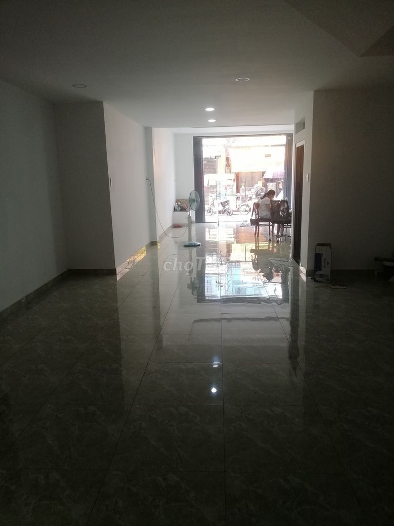 Bán nhà 136 Trần Văn Quang Phường Bảy Hiền - Hinh 3