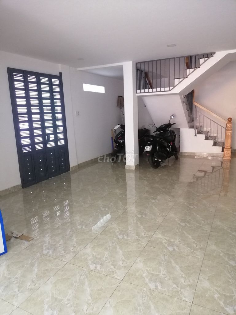Bán nhà 136 Trần Văn Quang Phường Bảy Hiền - Hinh 4