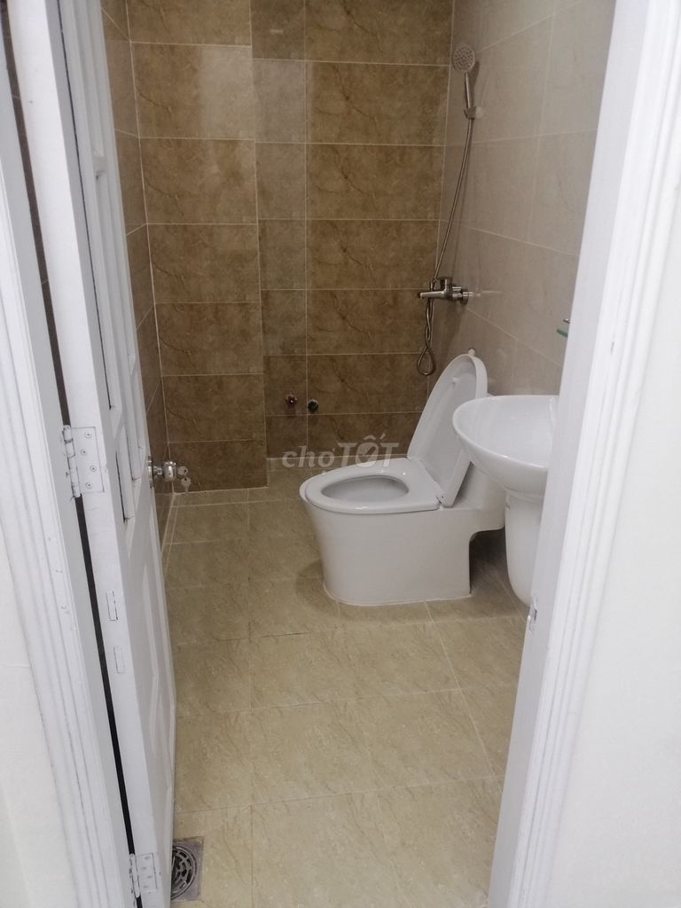 Bán nhà 136 Trần Văn Quang Phường Bảy Hiền - Hinh 5