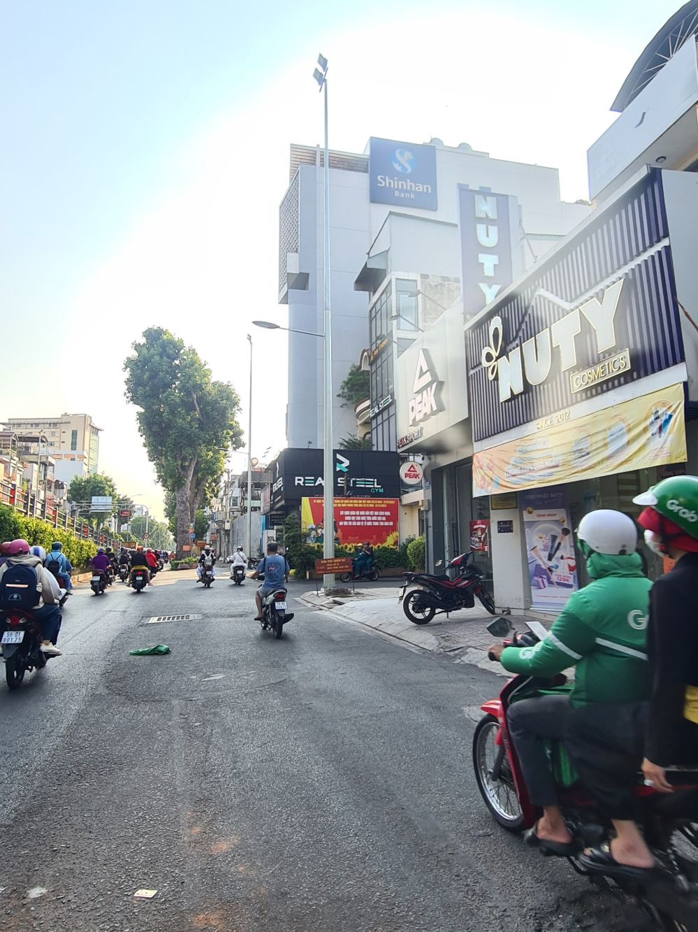 Bán nhà 490 3 Tháng 2 Phường Diên Hồng - Hinh 4