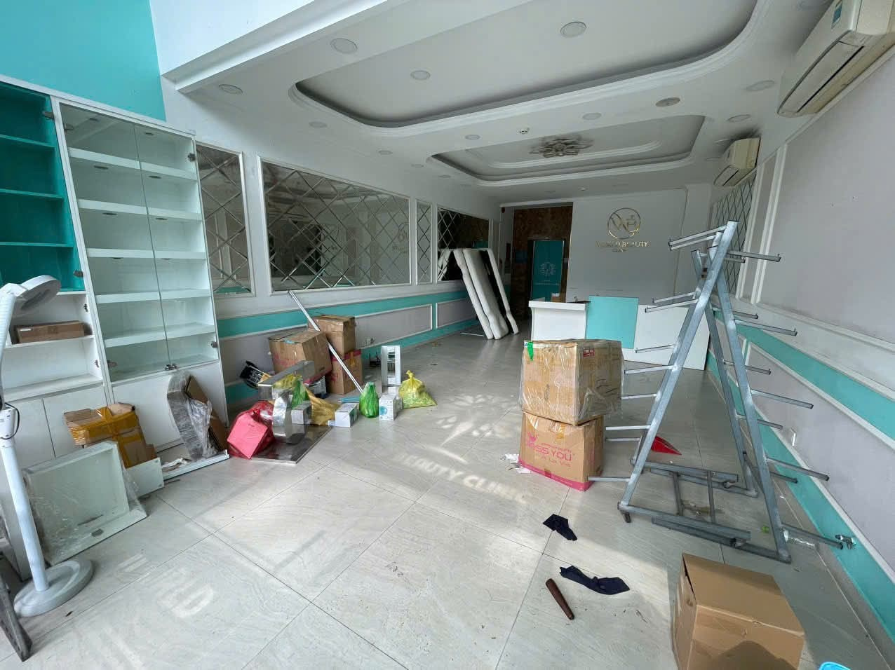 Bán nhà 393 Nguyễn Tri Phương Quận 10 - Hinh 7
