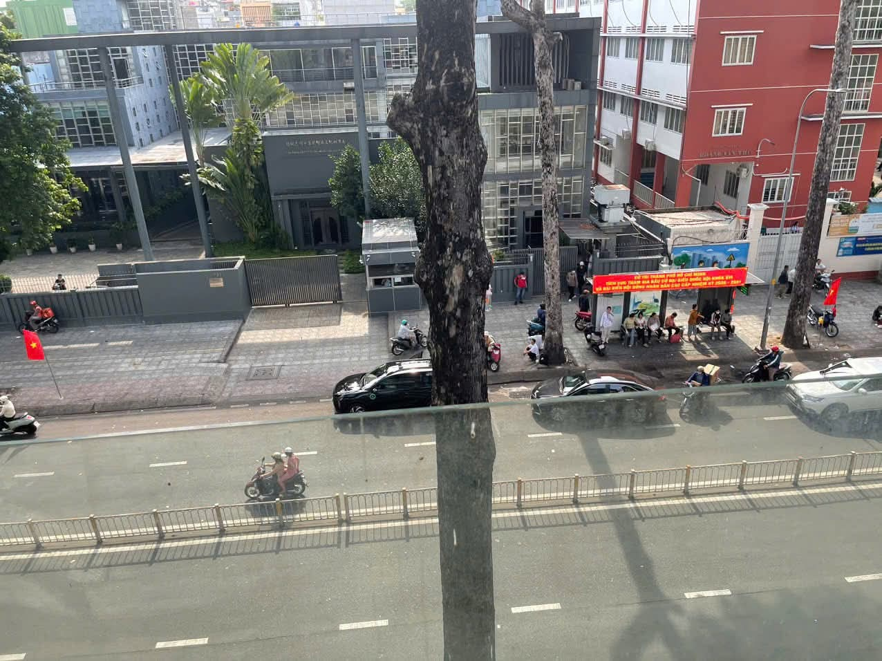 Bán nhà 393 Nguyễn Tri Phương Quận 10 - Hinh 9
