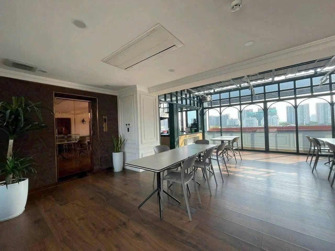 Bán nhà 414-416 Tân Phú Phường Tân Mỹ - Hinh 2