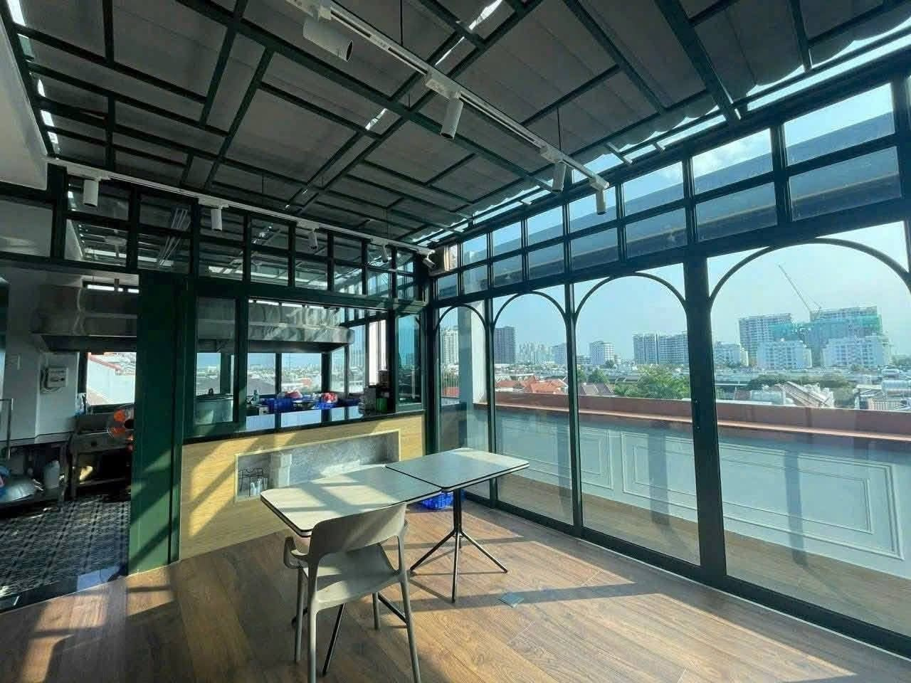 Bán nhà 414-416 Tân Phú Phường Tân Mỹ - Hinh 3