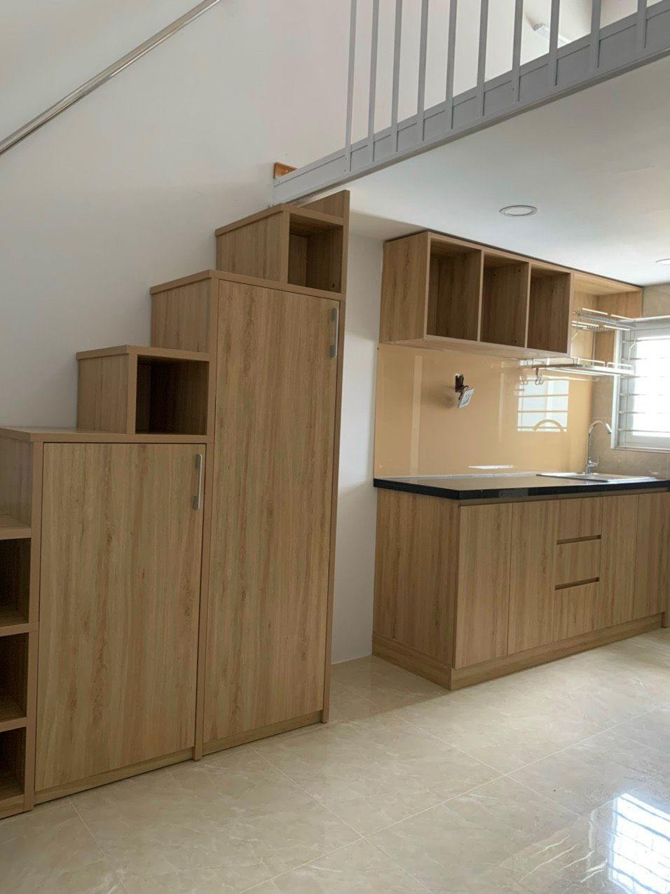 Bán nhà 31 Nguyễn Văn Linh Phường Tân Thuận - Hinh 5