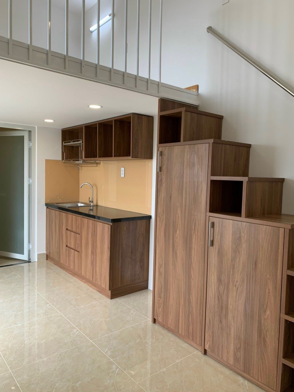 Bán nhà 31 Nguyễn Văn Linh Phường Tân Thuận - Hinh 6