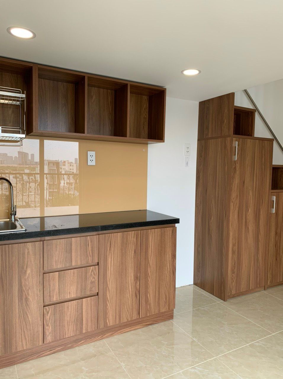 Bán nhà 31 Nguyễn Văn Linh Phường Tân Thuận - Hinh 7