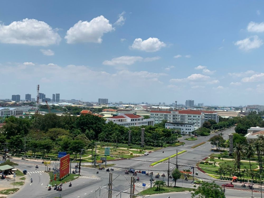Bán nhà 31 Nguyễn Văn Linh Phường Tân Thuận - Hinh 9