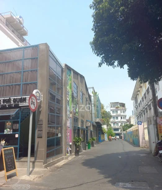 Bán nhà 90 Nguyễn Văn Thủ Phường Sài Gòn - Hinh 2