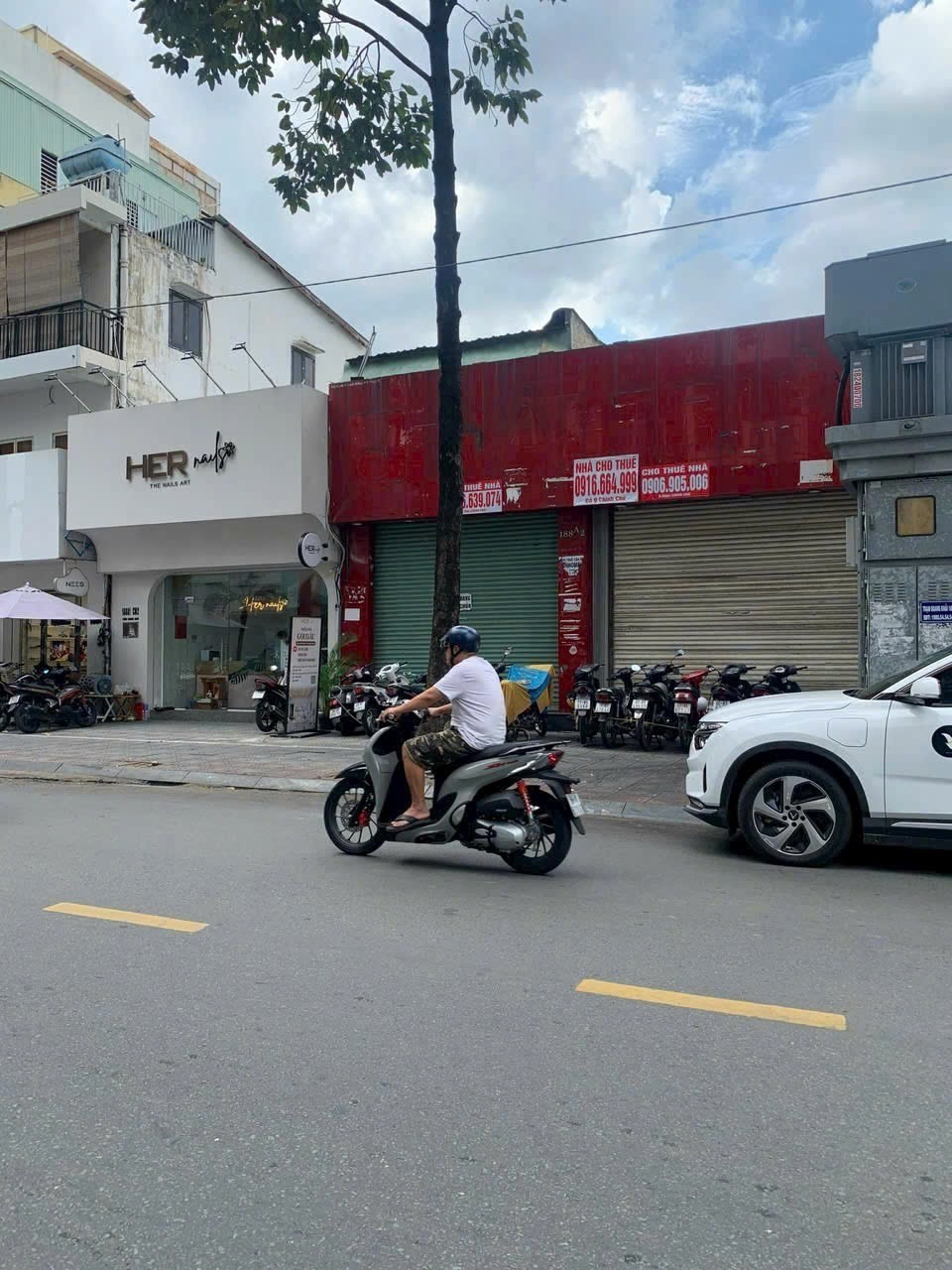 Bán nhà 188A2 Trần Quang Khải Phường Tân Định - Hinh 1