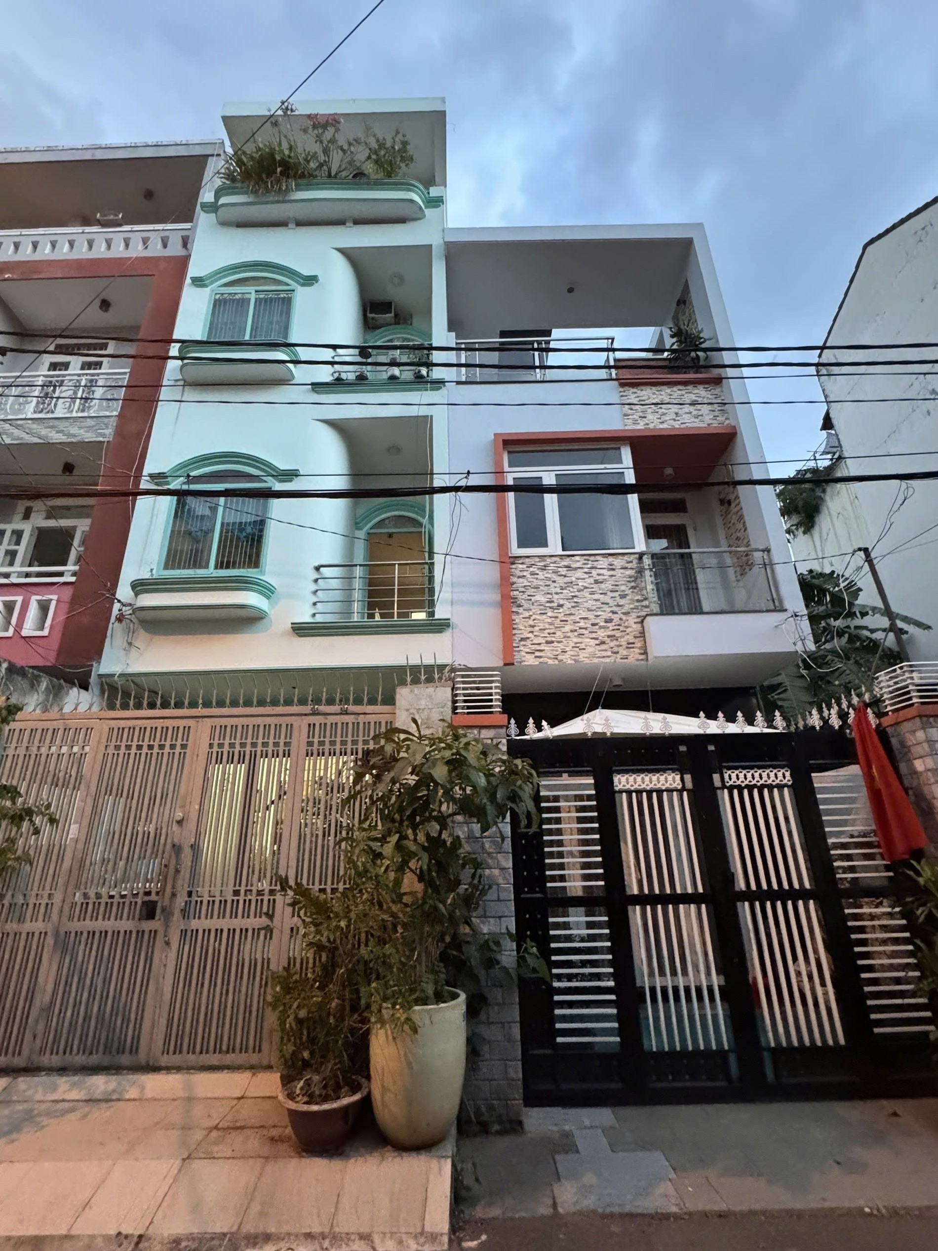 Bán nhà 41/19 Số 9 Phường An Khánh - Hinh 1
