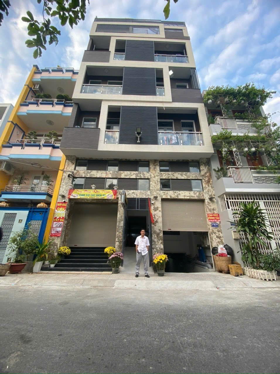 Bán nhà 178/55 Tô Hiệu Phường Phú Thạnh - Hinh 3