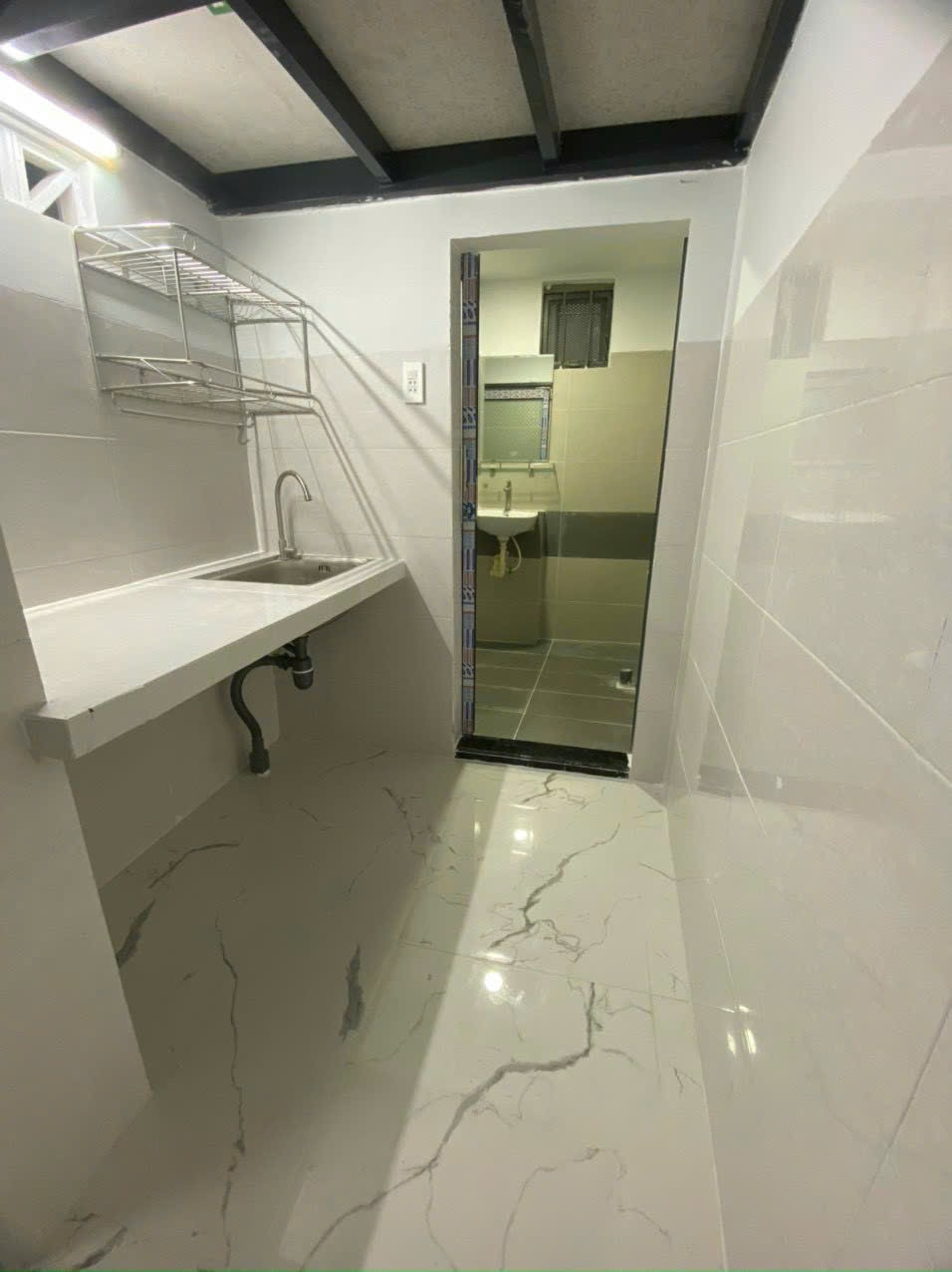 Bán nhà 178/55 Tô Hiệu Phường Phú Thạnh - Hinh 5