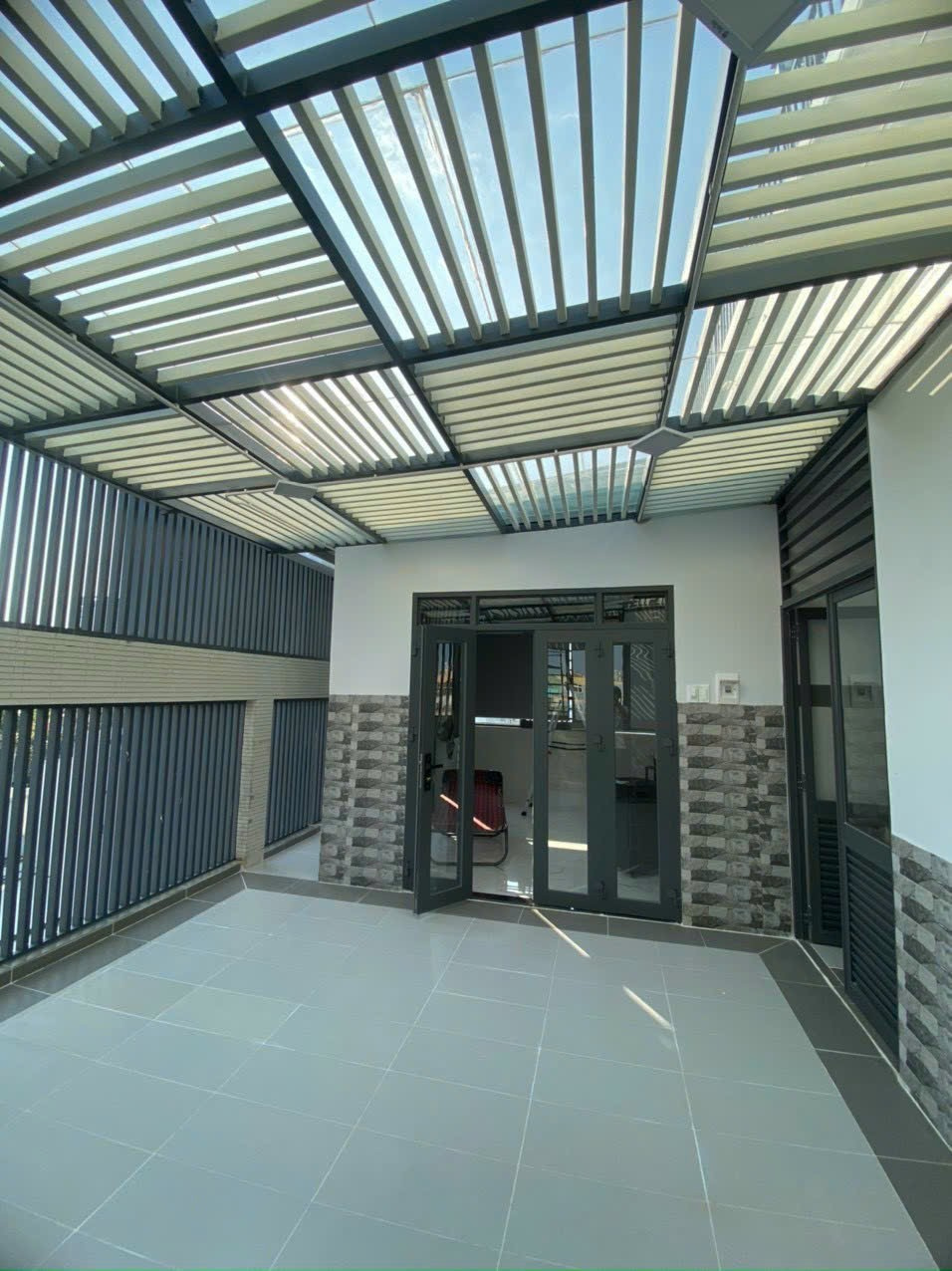 Bán nhà 178/55 Tô Hiệu Phường Phú Thạnh - Hinh 8