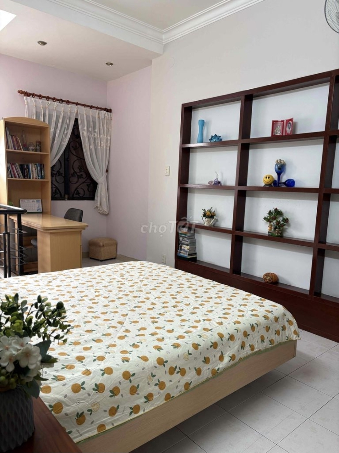 Bán nhà 49 Lê Văn Sỹ Phường Phú Nhuận - Hinh 2