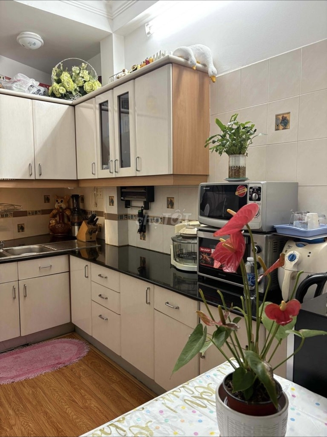 Bán nhà 49 Lê Văn Sỹ Phường Phú Nhuận - Hinh 3