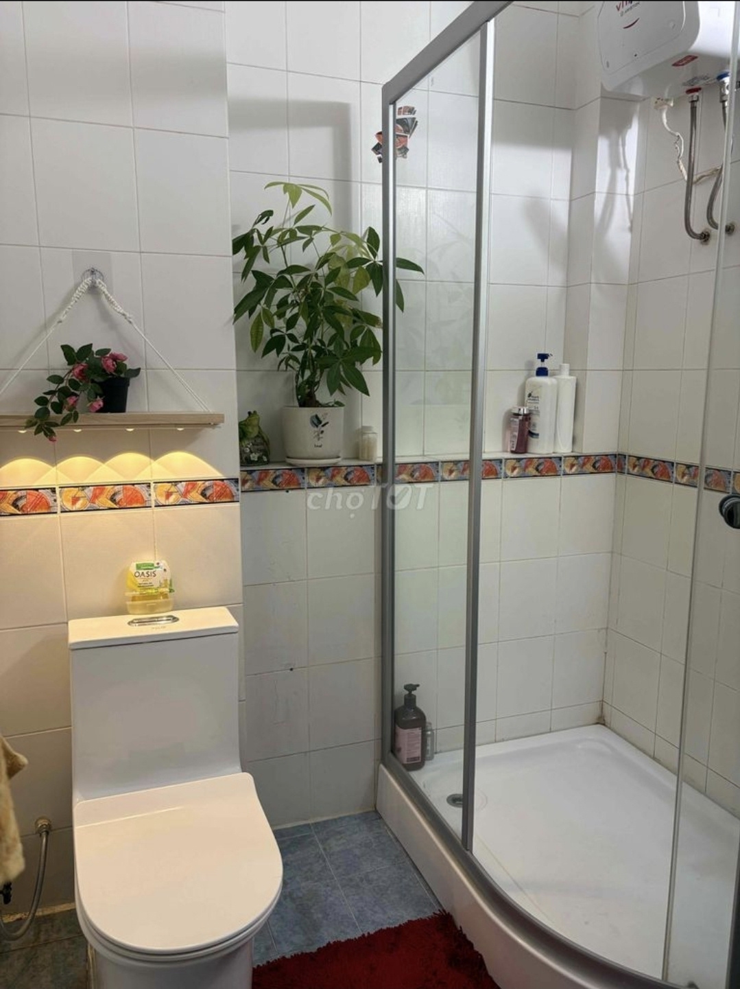 Bán nhà 49 Lê Văn Sỹ Phường Phú Nhuận - Hinh 4