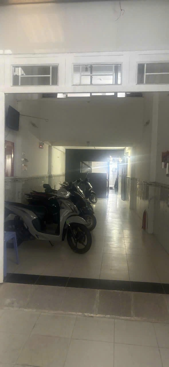 Bán nhà 74/3 Nguyễn Khuyến Phường Bình Thạnh - Hinh 2