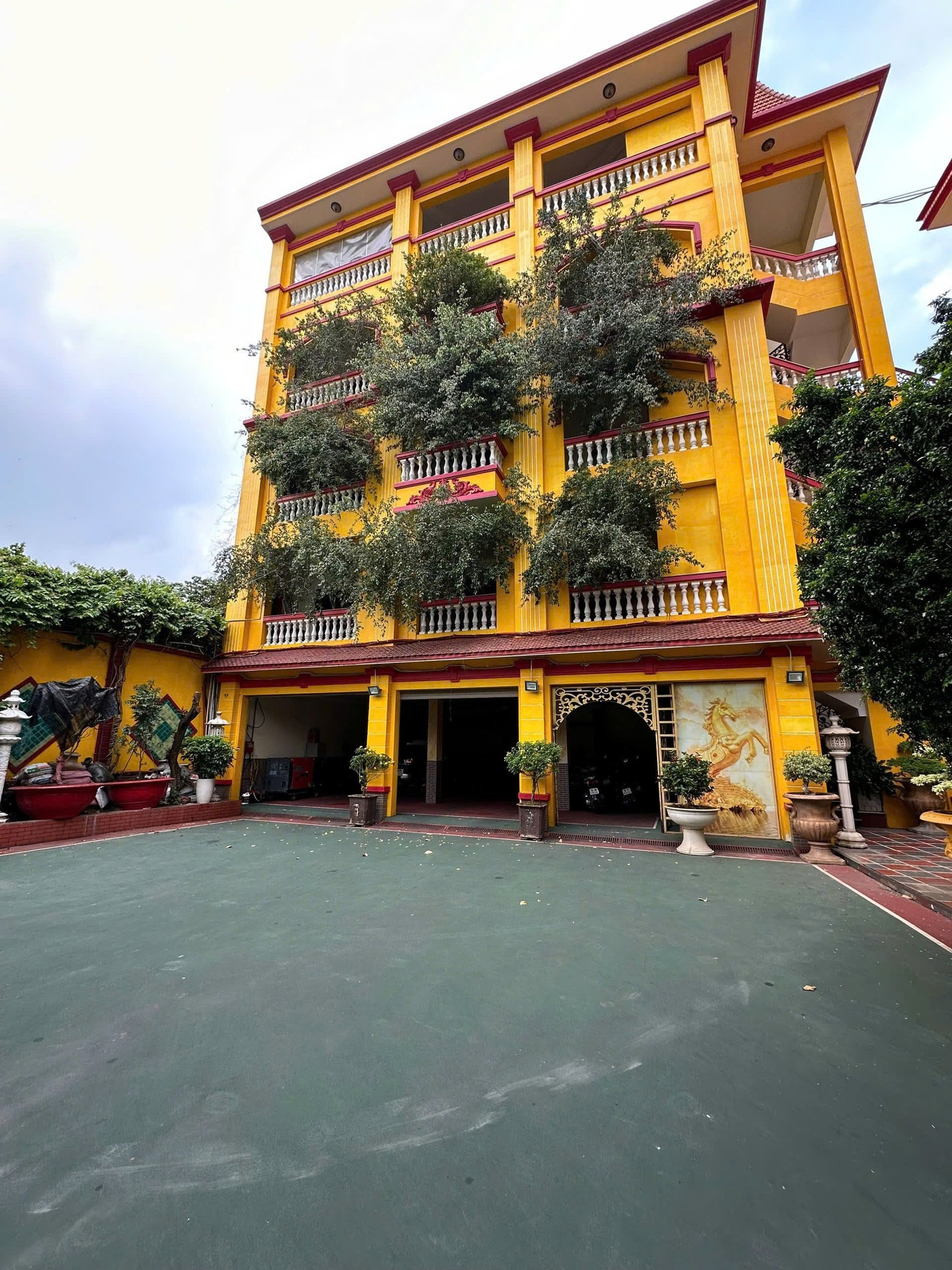 Bán Nhà 14Thửa: 528Tờ: 78 Quang Trung Phường Tăng Nhơn Phú - Hinh 2