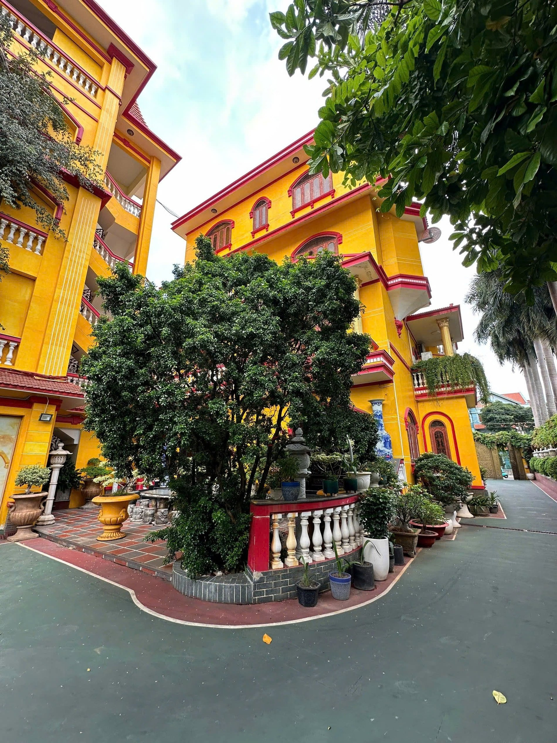 Bán Nhà 14Thửa: 528Tờ: 78 Quang Trung Phường Tăng Nhơn Phú - Hinh 3