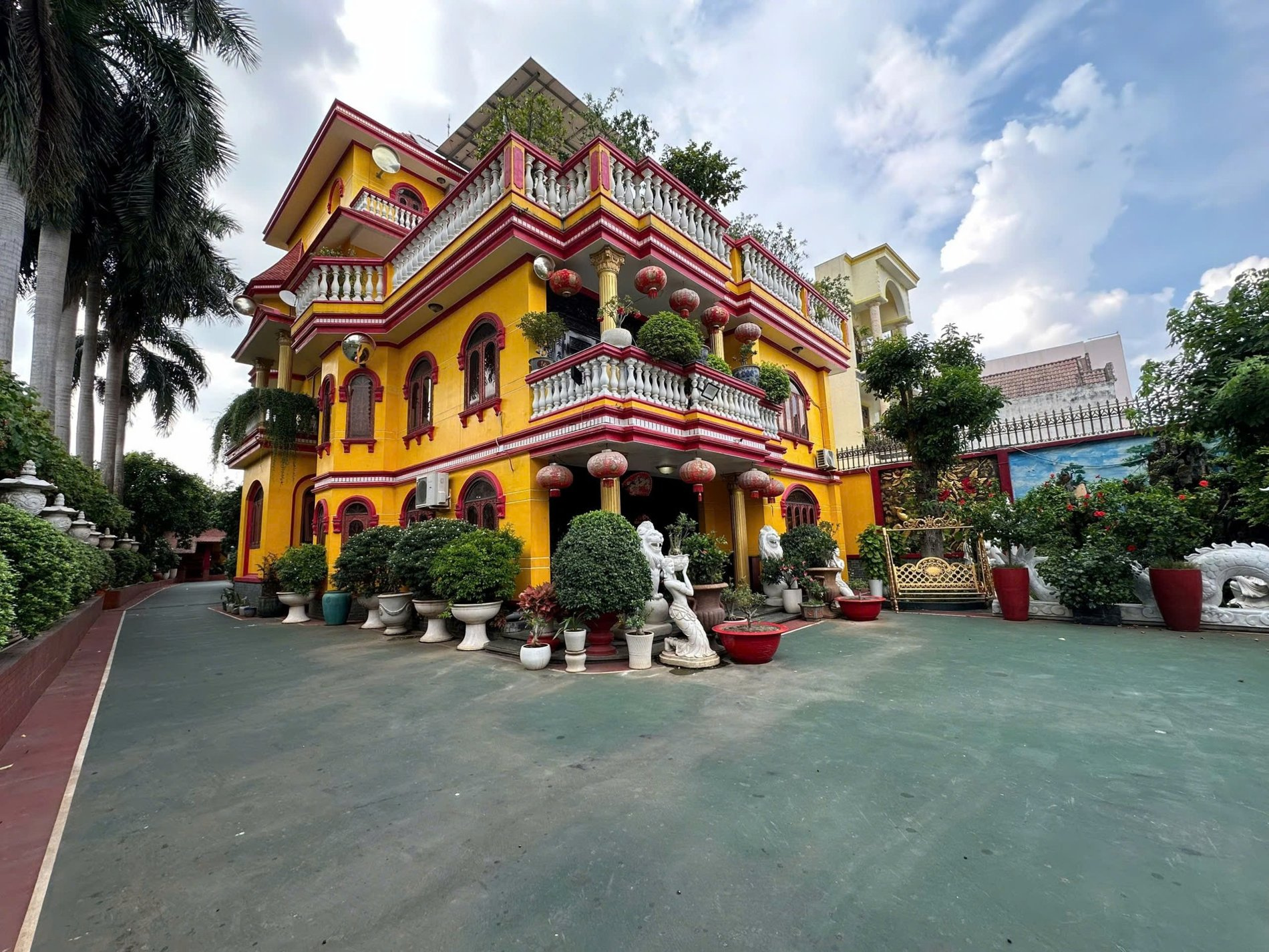 Bán Nhà 14Thửa: 528Tờ: 78 Quang Trung Phường Tăng Nhơn Phú - Hinh 4