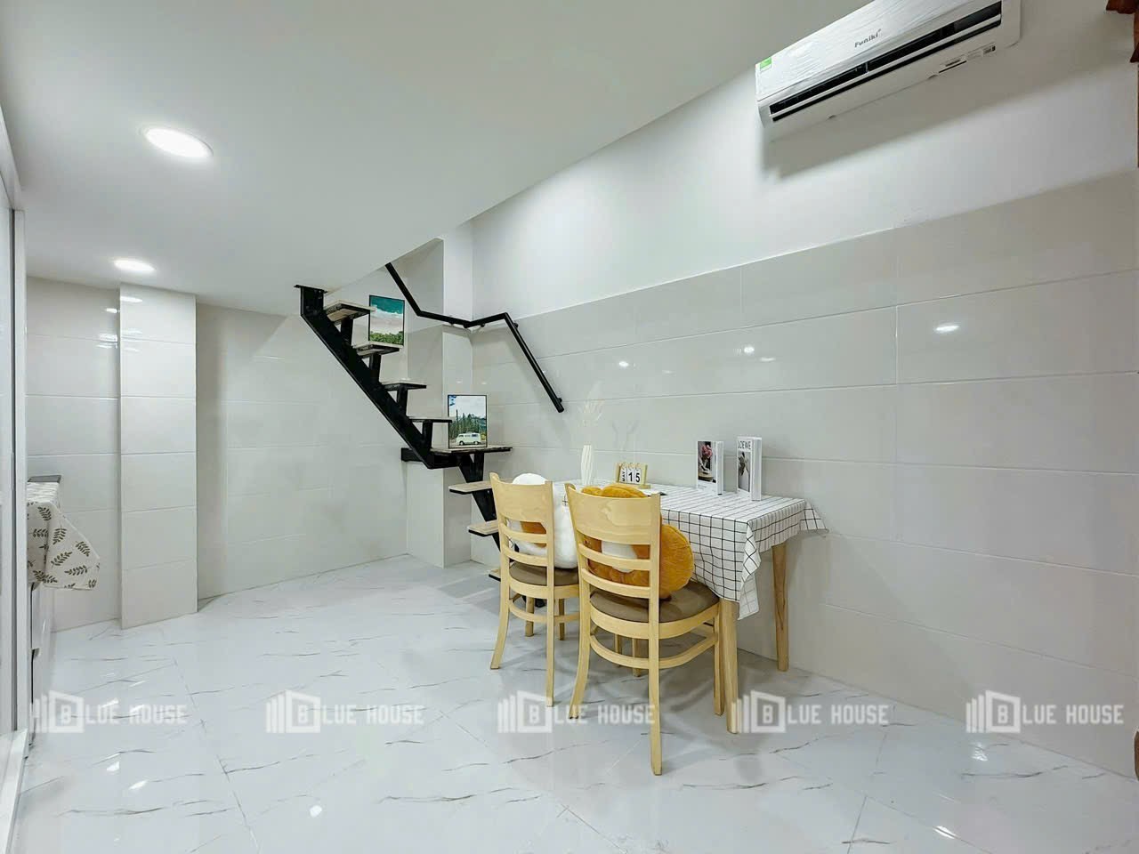 Bán nhà 124/75B Phan Huy Ích Phường Tân Bình - Hinh 1