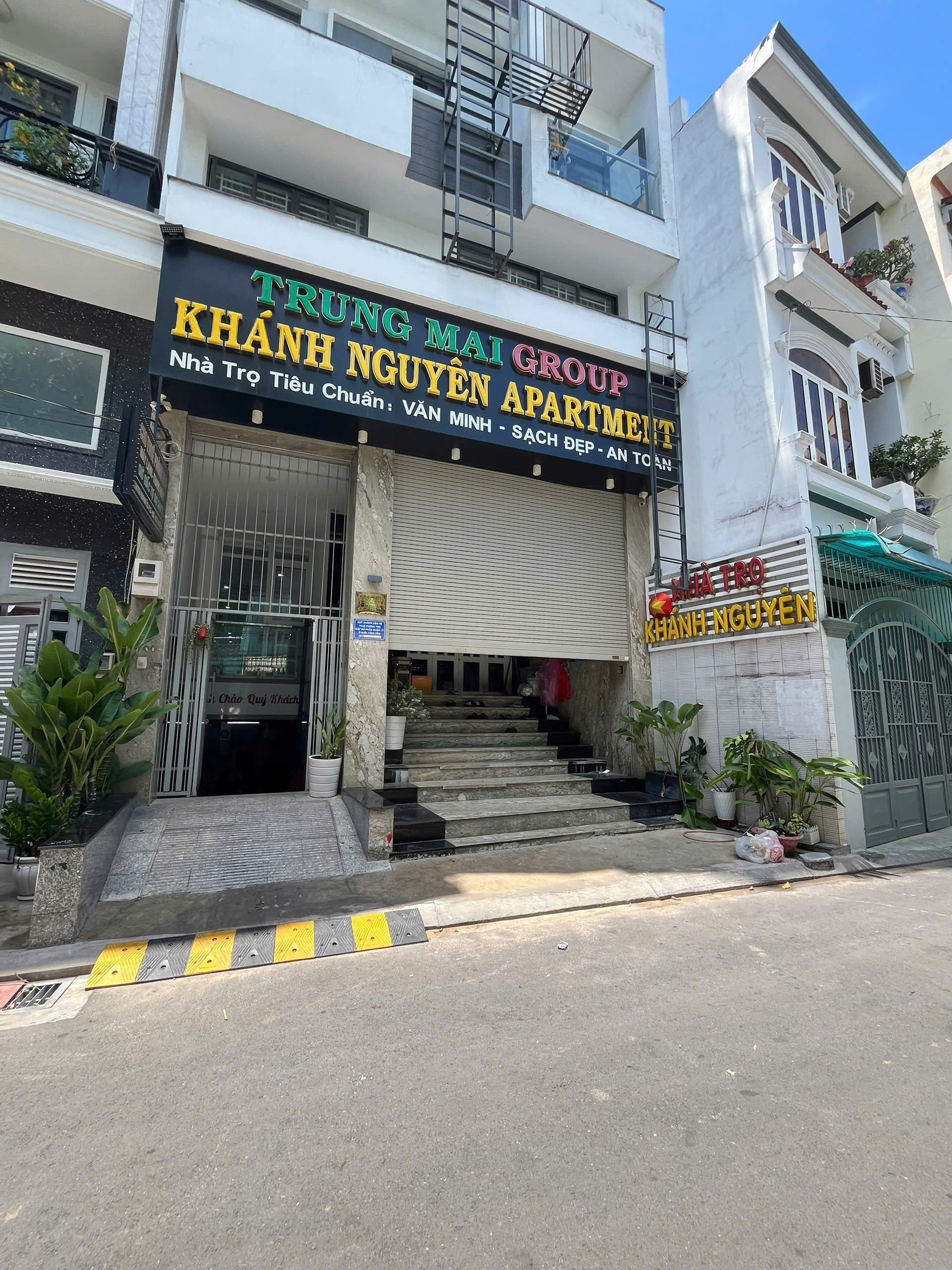 Bán nhà 124/75B Phan Huy Ích Phường Tân Bình - Hinh 2